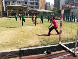 Handball